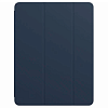 Чехол Mosbros Pinyue для iPad Air 13" (M2, M3 | 2024–2025), синий MPY13A-BLE