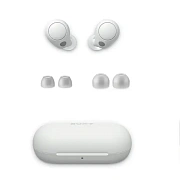 Беспроводные наушники Sony WF-C700 White WF700-1