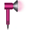 Фен для волос Dyson Supersonic HD07 Fuchsia/Nickel, Для других стран DYS-134
