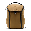 Рюкзак Peak Design The Everyday 20L V3, коричневый BEDB-20-CY-3
