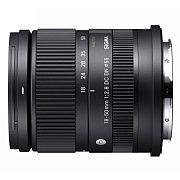 Объектив Sigma 18-50mm f/2.8 DC DN Contemporary L-Mount L1850F28