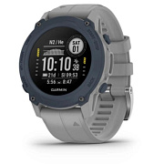 Спортивные часы Garmin Descent G1 Powder Gray 010-02604-11