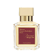 Парфюмерная вода Maison Francis Kurkdjian - Baccarat Rouge 540 - 70мл PERF-31