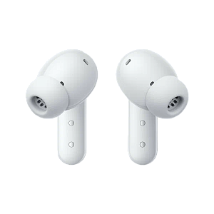 Беспроводные наушники Nothing Buds, белый NC-WHT