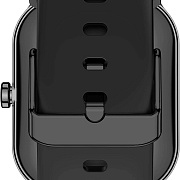 Умные часы Amazfit Pop 3S, черный AMP3S-BK