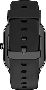 Умные часы Amazfit Pop 3S, черный AMP3S-BK