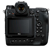 Фотоаппарат Nikon Z9 Body Black NIK-5