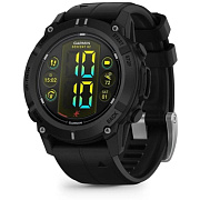 Спортивные часы Garmin Descent G2 Black 010-02986-00