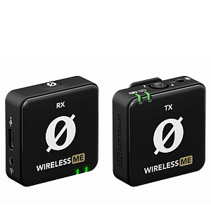 Беспроводной микрофон Rode Wireless ME MK-3