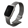 Ремешок Uniq Dante Pro для Apple Watch 40/41/42мм, серый UDP42MM-GR