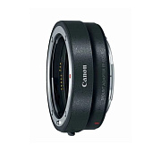 Адаптер Canon Mount Adapter EF-EOS R Control Ring ADPT 01