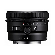Объектив Sony FE 40mm f/2.5 G SYO-58