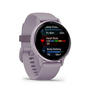 Умные часы Garmin Vivoactive 5 Orchid 010-02862-13