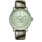 Часы Breitling NaviTimer Automatic 36 A17327361L1P1