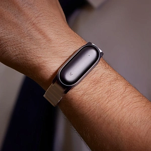 Диктофон с искусственным интеллектом GPT-5 Plaud Note Pin Bundle, черный PNP-BK