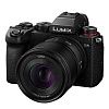 Объектив Panasonic Lumix S 35mm f/1.8 L-Mount PSO-3