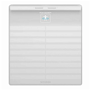 Умные весы Withings Body Segment Smart Scale, белый WBS08-WH