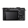 Фотоаппарат Sony Alpha A7CR Body (ILCE-7CR) Black, Русское меню ILCE-7CR/B