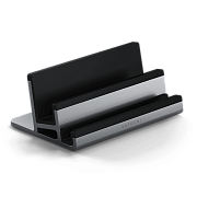 Подставка Satechi Dual Vertical, серый ST-ADVSM
