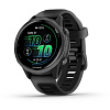 Спортивные часы Garmin Forerunner 570 42mm Black 010-02970-00