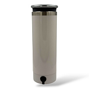 Портативный электрический чайник LePresso LPCFFM0007-WH