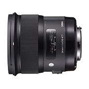 Объектив Sigma AF 24mm f/1.4 DG HSM Art Sony E-Mount Black SG-5