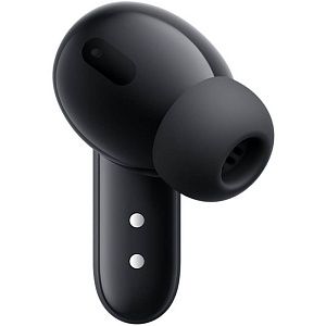 Беспроводные наушники Nothing Buds Pro, черный, Б/У NCBP-BLK