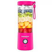 Портативный блендер Blendjet 2 Hot Pink BJ2-HP