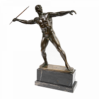 Антиквариат