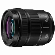 Объектив Panasonic Lumix S 20-60mm f/3.5-5.6 L-Mount R2060E