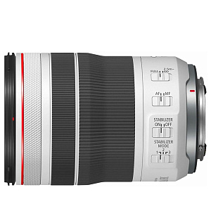 Объектив Canon RF 70-200mm f/4L IS USM White CANO-228