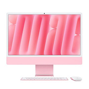 iMac 24″ 2024 Pink Z1ES000X1