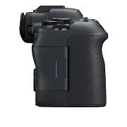 Фотоаппарат Canon EOS R6 Mark II Kit RF 24-105mm F4-7.1 IS STM CAN-28