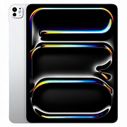 Планшет Apple iPad Pro 13", M5 (2025) 256 ГБ, Wi-Fi + LTE, серебристый | silver IPDP5-25