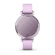 Умные часы Garmin Lily 2 Lilac Case With Lilac Silicone Band 010-02839-01