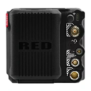 Видеокамера RED Komodo-X Black REDKX