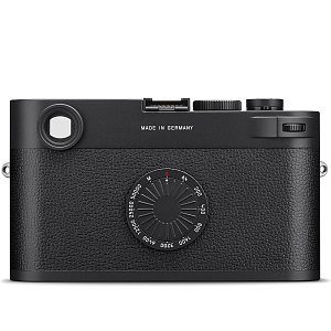 Фотоаппарат Leica M11-D Body Black, Русское меню M11-D