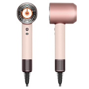 Фен Dyson Supersonic HD16 Nural Ceramic Pink/Rose Gold DYS-1556