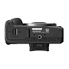 Фотоаппарат Canon EOS R100 Body Black, Русское меню CR100