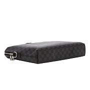 Портфель Louis Vuitton Damier Graphite LVDG12