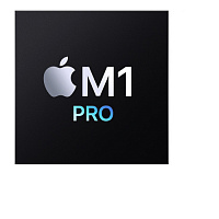 MacBook Pro M1 Pro