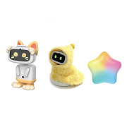 Карманный робот питомец Living AI "AIBI Pocket Pet" с искусственным интеллектом AIBIAI-PP