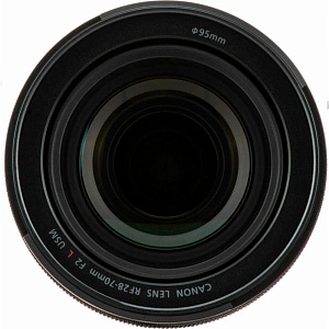 Объектив Canon RF 28-70mm f/2L USM CANO-19