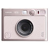Гибридный фотоаппарат моментальной печати Fujifilm Instax Mini Evo Pink FXME-PN