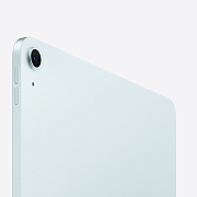 Планшет Apple iPad Air 13", M2 (2024) 128 ГБ, WiFi, голубой | blue IPD24-40
