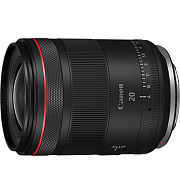 Объектив Canon RF 20mm f/1.4L VCM CANO20VCM