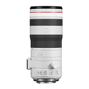 Объектив Canon RF 70-200mm f/2.8L IS USM Z White CANO70200Z