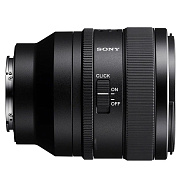 Объектив Sony FE 50mm f/1.4 GM SYO-59