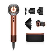 Фен Dyson Supersonic HD16 Nural Amber Silk 176881-01