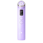Микротоковый массажер для лица Medicube AGE-R Booster Pro Purple MDBP-PR